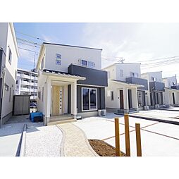 篠ノ井線 広丘駅 徒歩5分