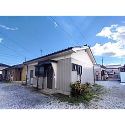 篠ノ井線 広丘駅 徒歩23分