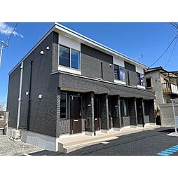 （仮）松本市笹賀アパート新築工事