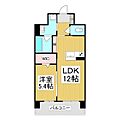 (仮)コンフォーティア広丘吉田III6階7.5万円