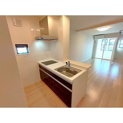 アルバルーチェS_内装_1