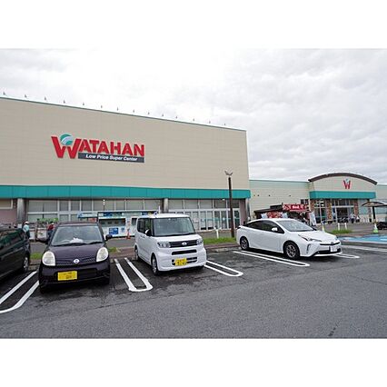 サープラスワンアカハネ_周辺_2