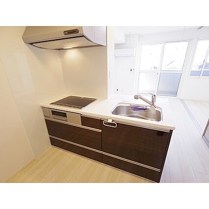 コンフォーティア広丘吉田II_内装_2