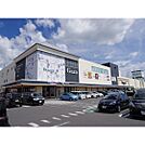 スーパー「デリシア広丘店まで1296ｍ」