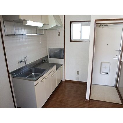 レザンドール_内装_8