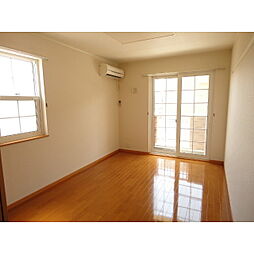 カルムプレインｙａｍａｄａ　Ｂ棟 1階2DKのリビング/ダイニング