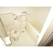 フォレストモール  ｜ 長野県松本市小屋南1丁目（賃貸マンション1K・3階・31.48㎡） その9