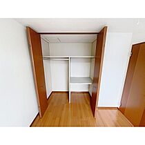 平田の森緑謳館  ｜ 長野県松本市平田東3丁目（賃貸アパート2K・2階・42.80㎡） その7