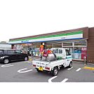 コンビニ「ファミリーマート塩尻宗賀店まで161ｍ」