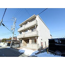 北深志ハイツII