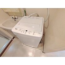 パステル庄内  ｜ 長野県松本市庄内1丁目（賃貸マンション1K・3階・22.68㎡） その19