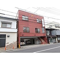 あがたの森住宅  ｜ 長野県松本市埋橋2丁目（賃貸マンション3LDK・3階・77.98㎡） その1