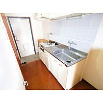 プライム草間  ｜ 長野県松本市小屋北1丁目（賃貸マンション1K・2階・26.00㎡） その3