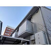 グランディールAINODA  ｜ 長野県松本市本庄1丁目（賃貸アパート1R・2階・33.34㎡） その9