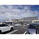 病院「独立行政法人国立病院機構まつもとまで181ｍ」