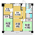 第一双葉マンション8階8.0万円