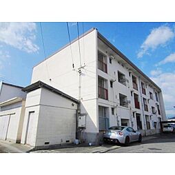🉐敷金礼金0円！🉐モモセマンション