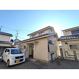 小原貸家1号棟