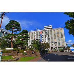 コンフォーティア鎌田