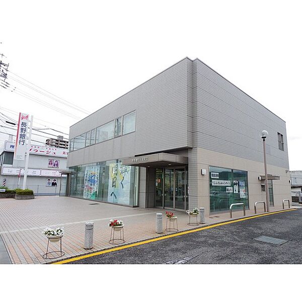 コンフォーティア鎌田
