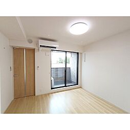 ボン　ボヤージュ 3階1LDKのリビング/ダイニング