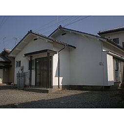 篠ノ井線 松本駅 バス2分 三才東下車 徒歩2分