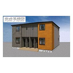 篠ノ井線 平田駅 徒歩18分