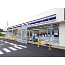コンビニ「ローソン松本平田東一丁目店まで410ｍ」