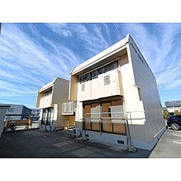 パレーシャル大山Ｂ