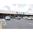 スーパー「デリシア神林店まで1300ｍ」