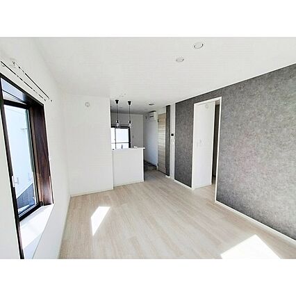 フレグランスウィンドB棟_内装_0