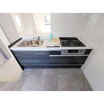 フレグランスウィンドB棟_内装_5