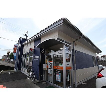 フレグランスウィンドB棟_周辺_1