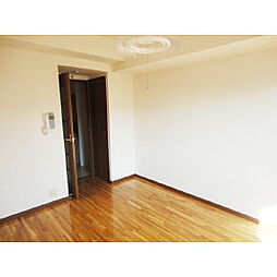 ロワール中央ビル 8階1Kのリビング/ダイニング