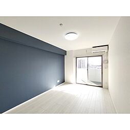 VILLA D’EST　OHTE(ヴィラデスト大手)Ａ 5階1LDKのリビング/ダイニング