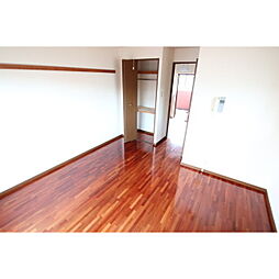 ロワール中央ビル 5階1Kのリビング/ダイニング