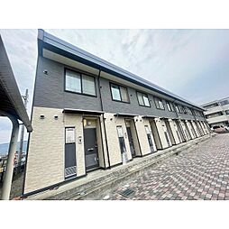 レオパレスパークハイム