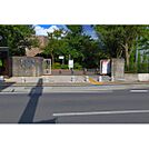 大学1「国立大学法人信州大学松本キャンパまで1712ｍ」