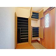玄関収納