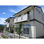 長野県松本市大字島内：物件画像／ミニミニFC南松本店　株式会社チンタイバンク