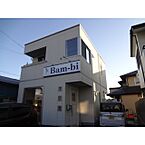 長野県松本市白板1丁目：物件画像／ミニミニFC南松本店　株式会社チンタイバンク