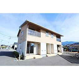 ヴィア内堀A