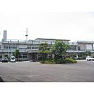 役所「松本市役所梓川支所まで4477ｍ」
