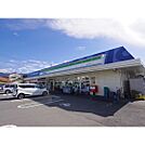 コンビニ「ファミリーマート松本征矢野店まで443ｍ」
