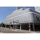 ショッピングセンター「松本パルコまで3712ｍ」