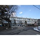 小学校「飯田市立上郷小学校まで1488ｍ」