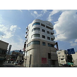 🉐敷金礼金0円！🉐オオシタビル