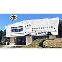 藤忠コーポ2  ｜ 長野県飯田市吾妻町（賃貸マンション1K・4階・22.27㎡） その26