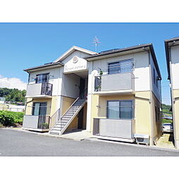 🉐敷金礼金0円！🉐フォーレス　ボヌールＡ