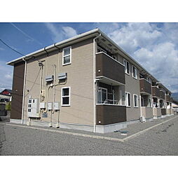 飯田線 市田駅 徒歩10分